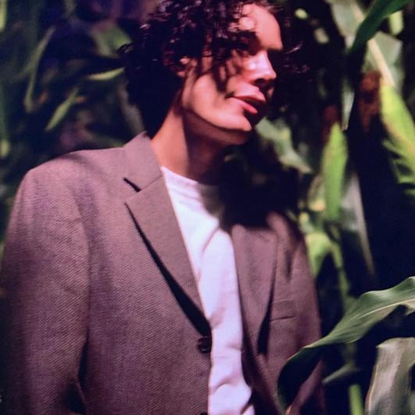 Velvet Lune Brand Page