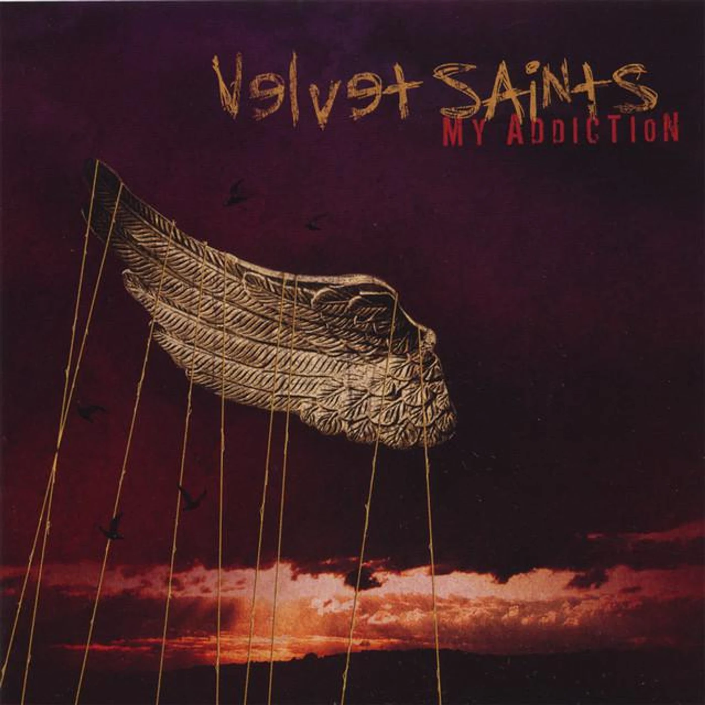 Velvet Saints