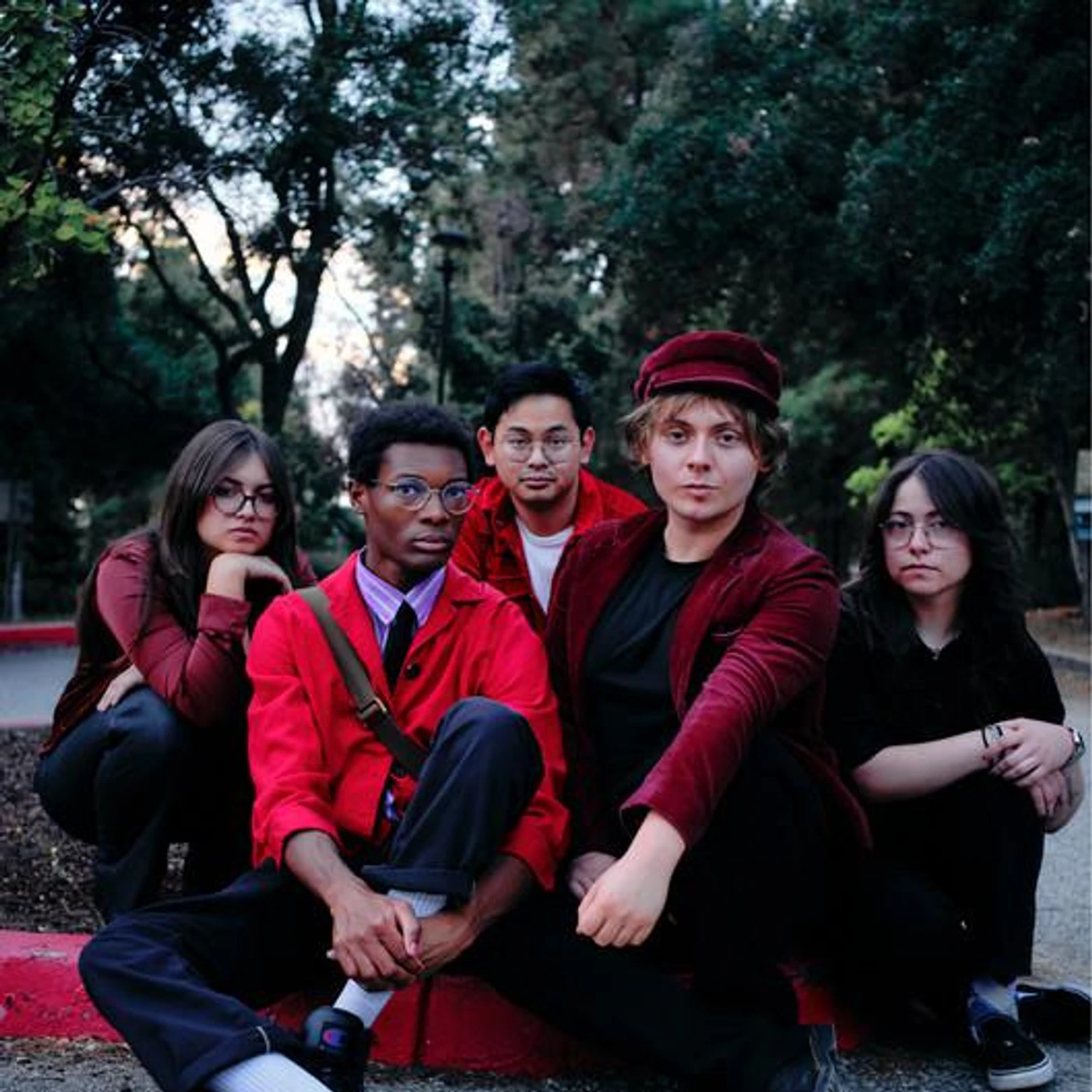 Velvet Starlings Brand Page