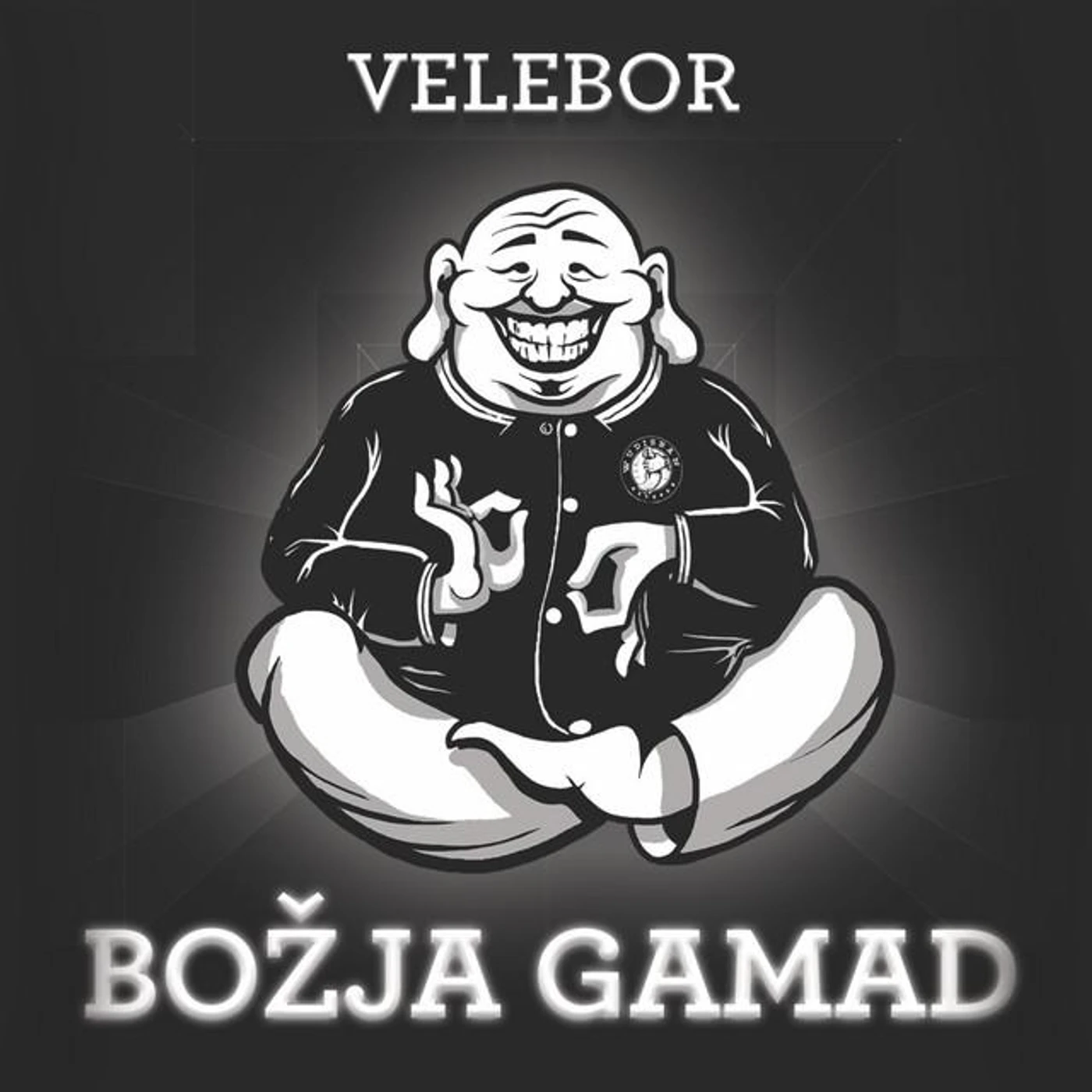 Velebor Brand Page