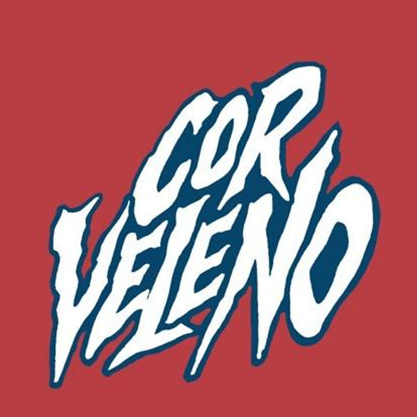 Cor Veleno Brand Page