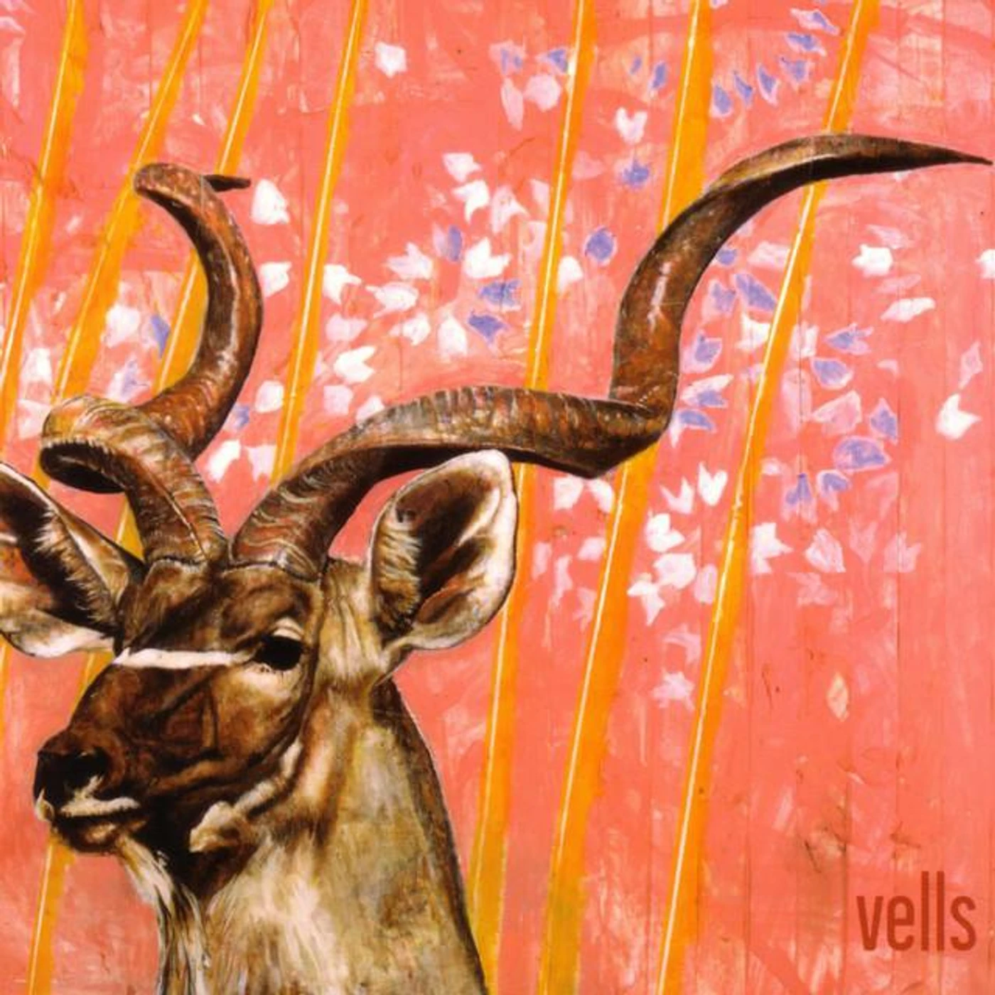 Vells Brand Page