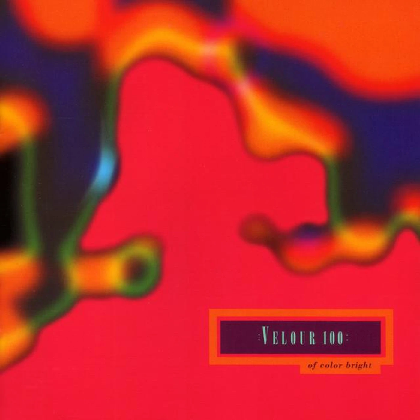 Velour 100 Brand Page