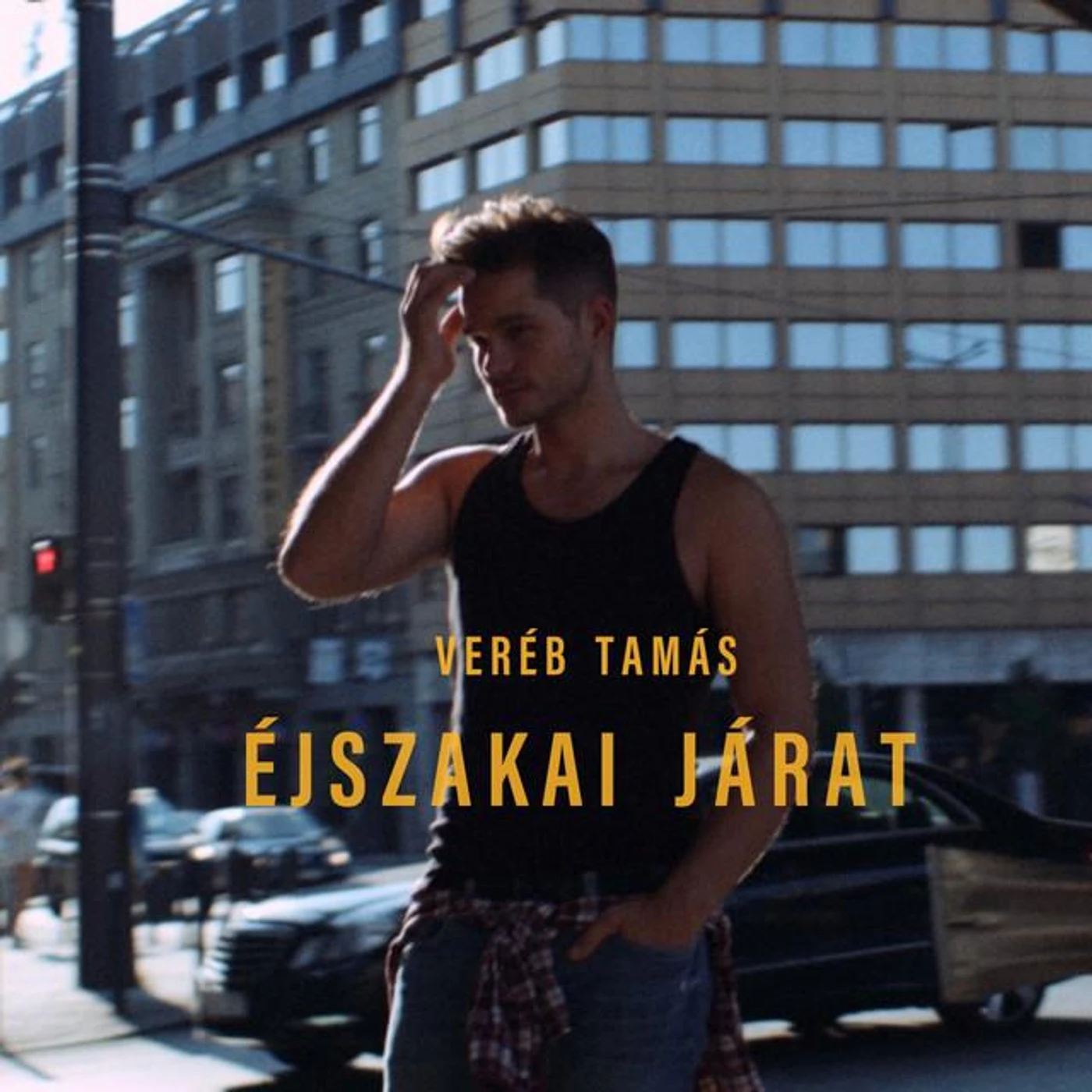 Veréb Tamás