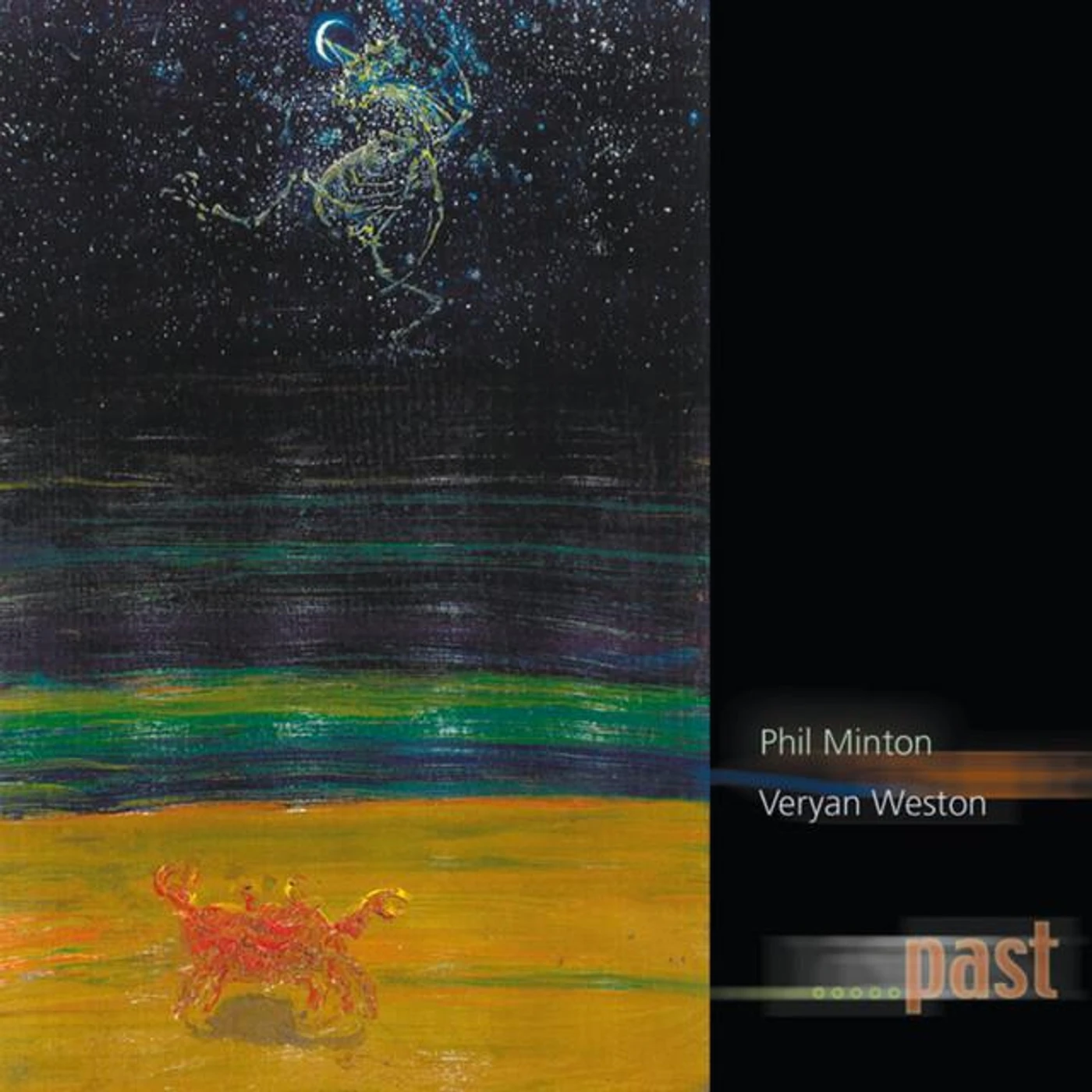 Veryan Weston Brand Page