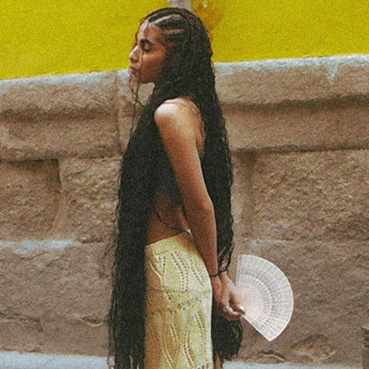 Vera Delacruz Brand Page