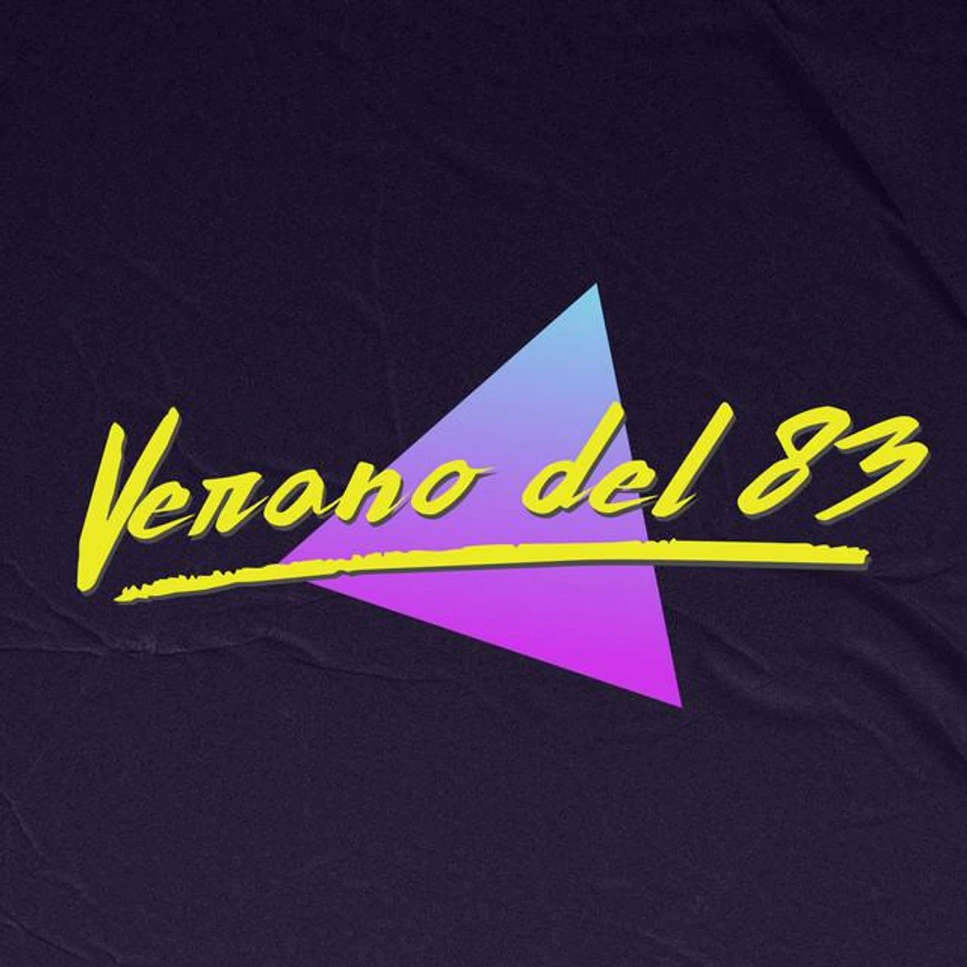Verano del 83 Brand Page