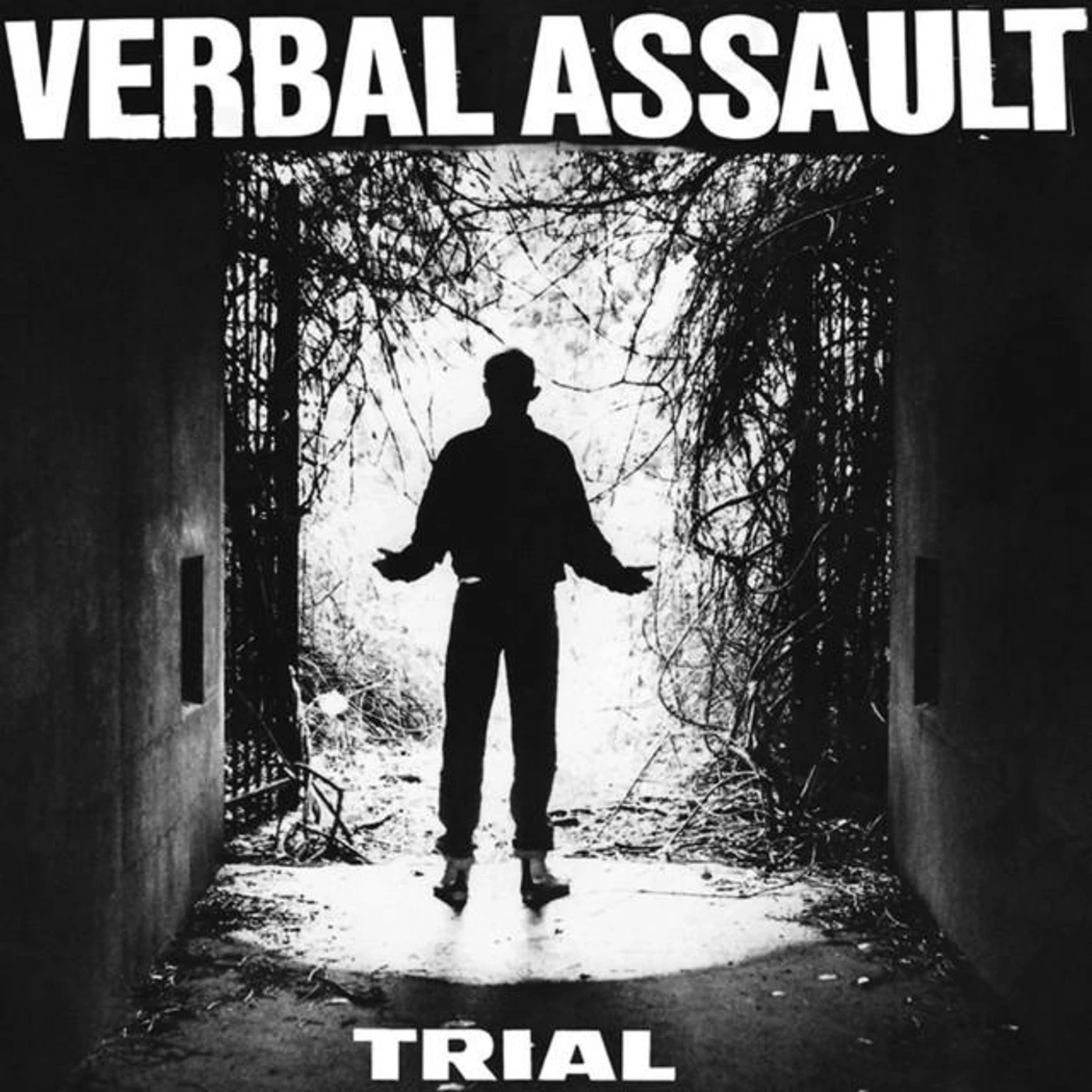 Verbal Assault Brand Page