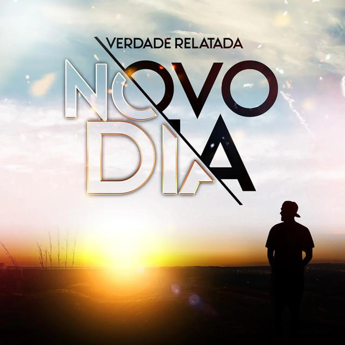 Verdade Relatada Brand Page