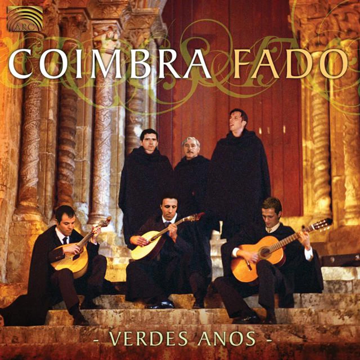 Verdes Anos Brand Page