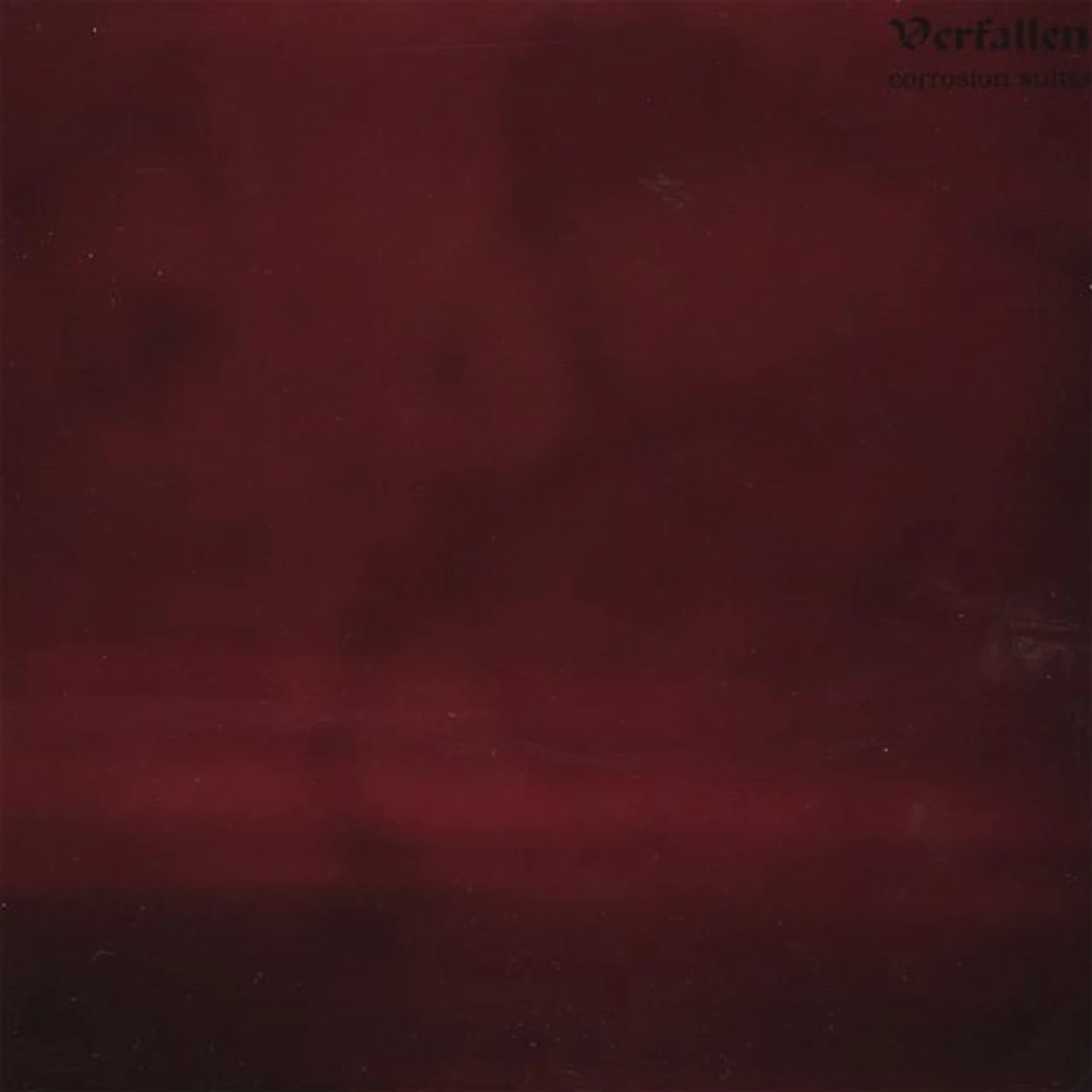 Verfallen