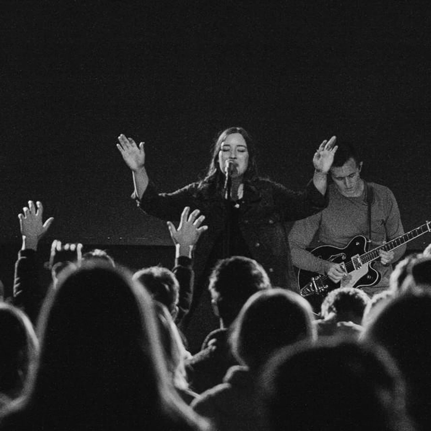 Veritas Worship Brand Page