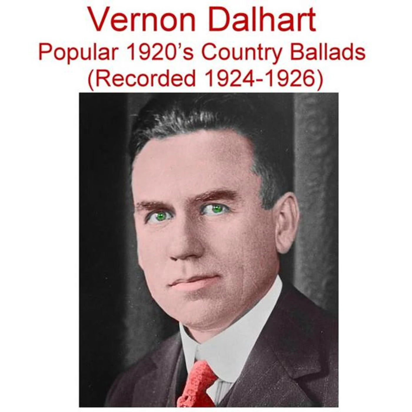 Vernon Dalhart