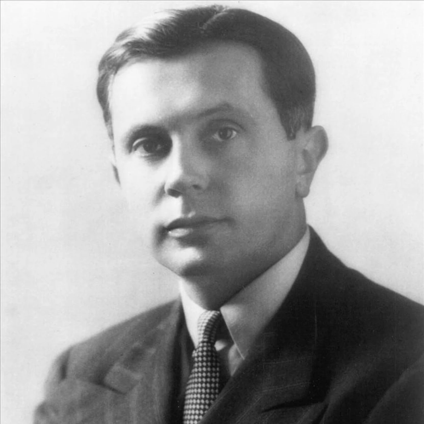 Vernon Duke