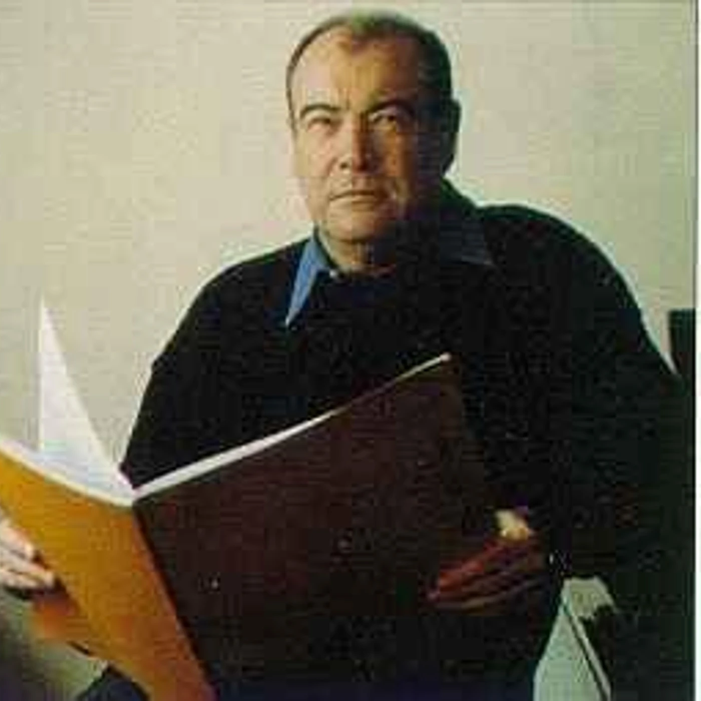 Vernon Handley Brand Page