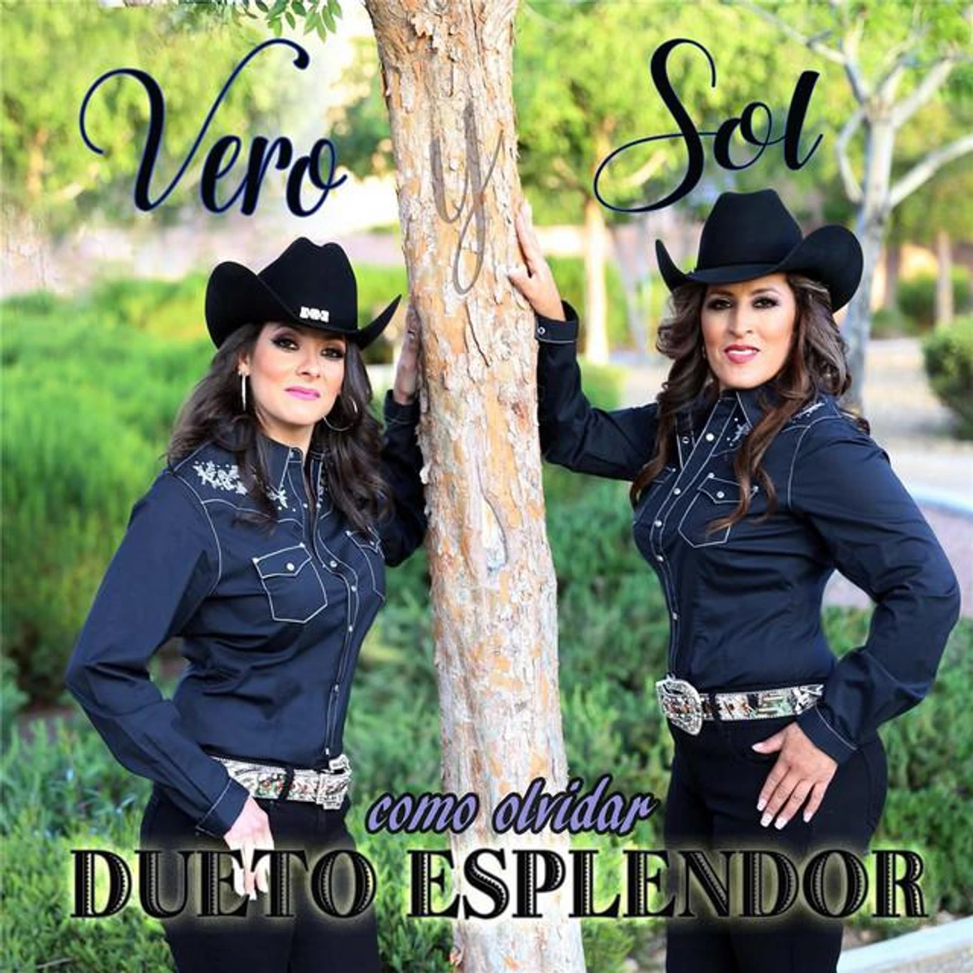 Vero y Sol