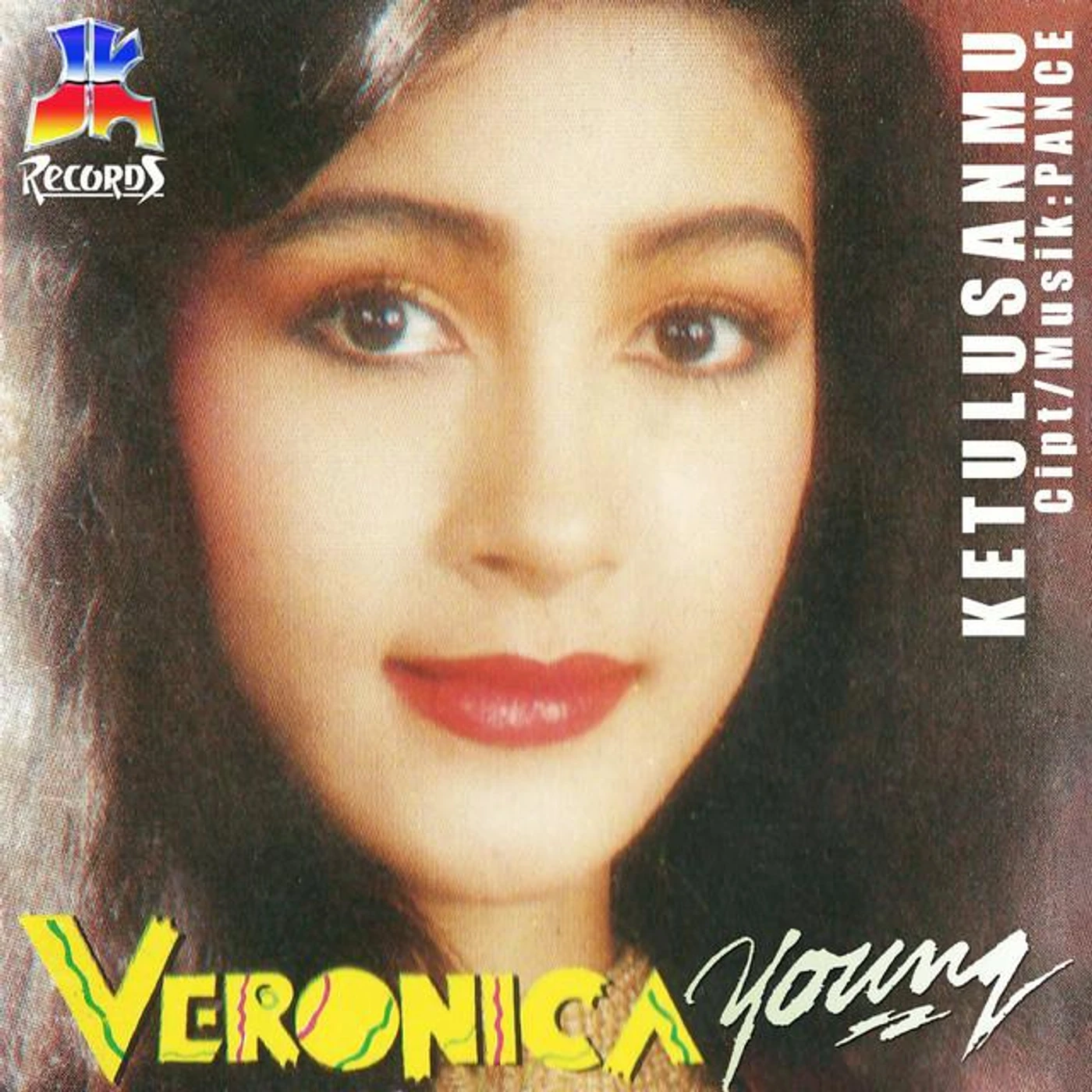 Veronica Young Brand Page