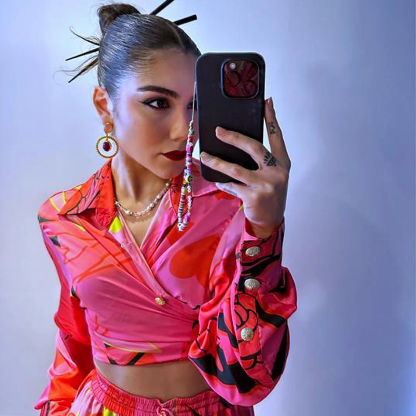 Veronica Bravo Brand Page