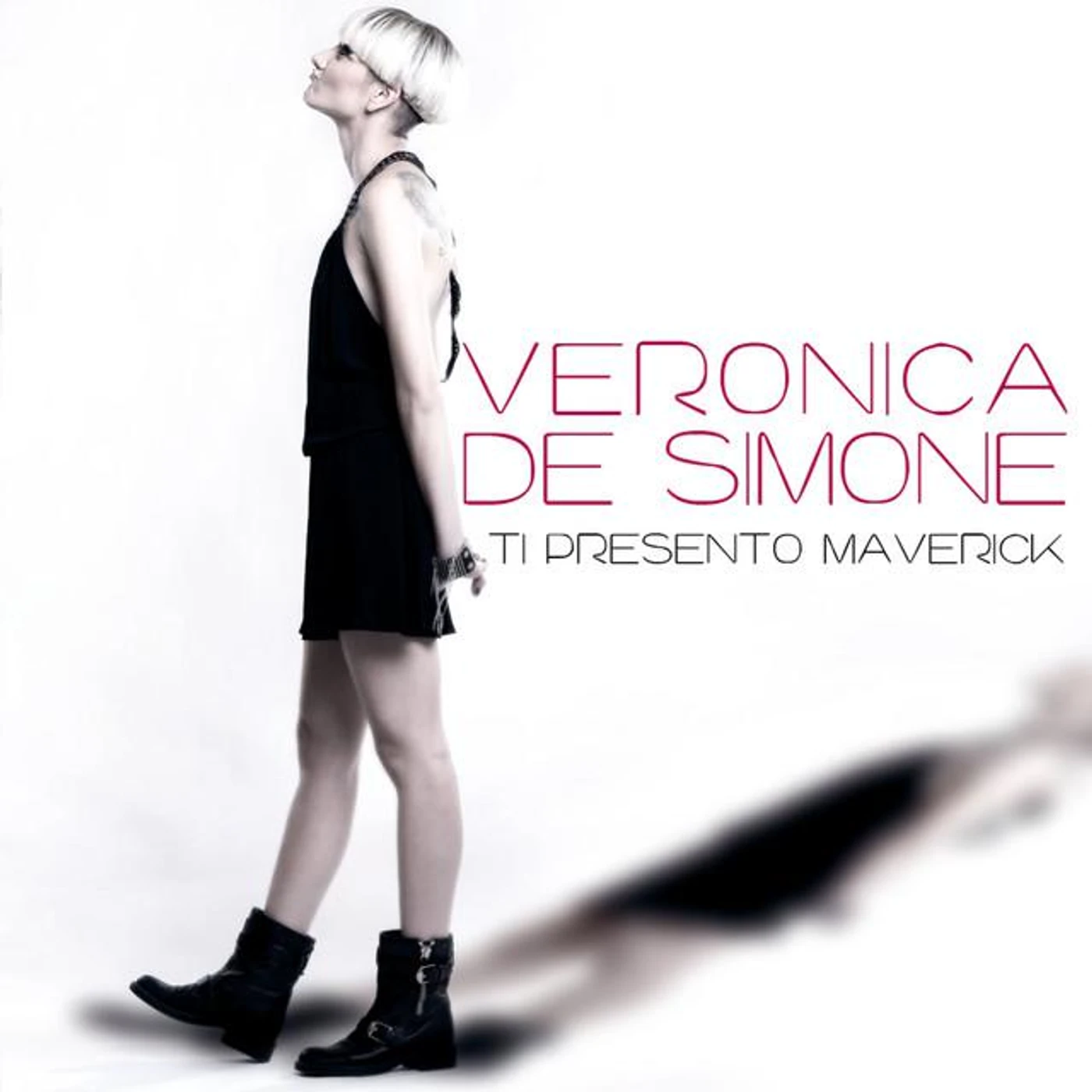 Veronica De Simone Brand Page