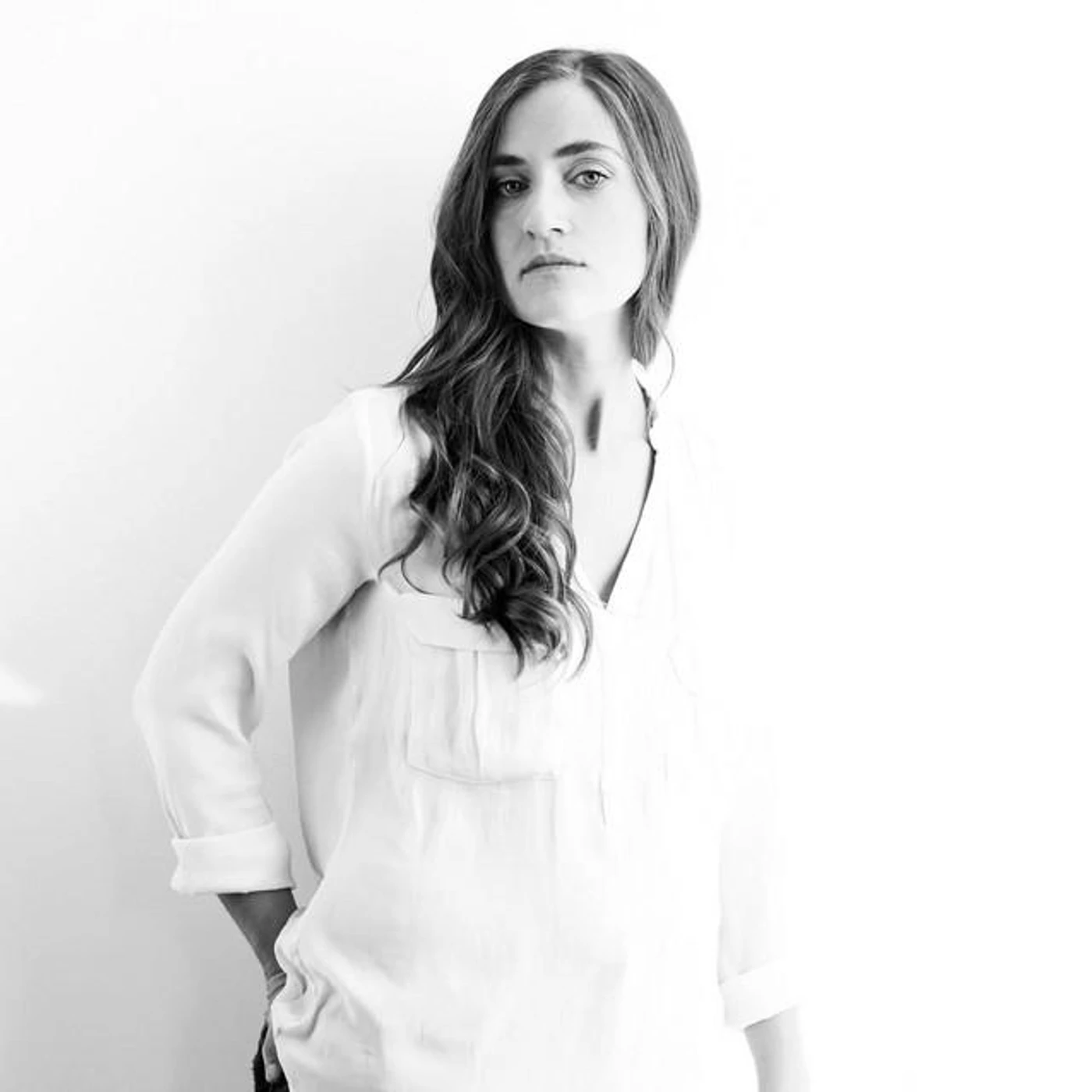 Veronica Marchi Brand Page