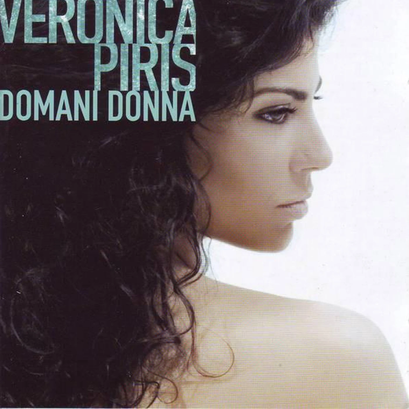 Veronica Piris Brand Page