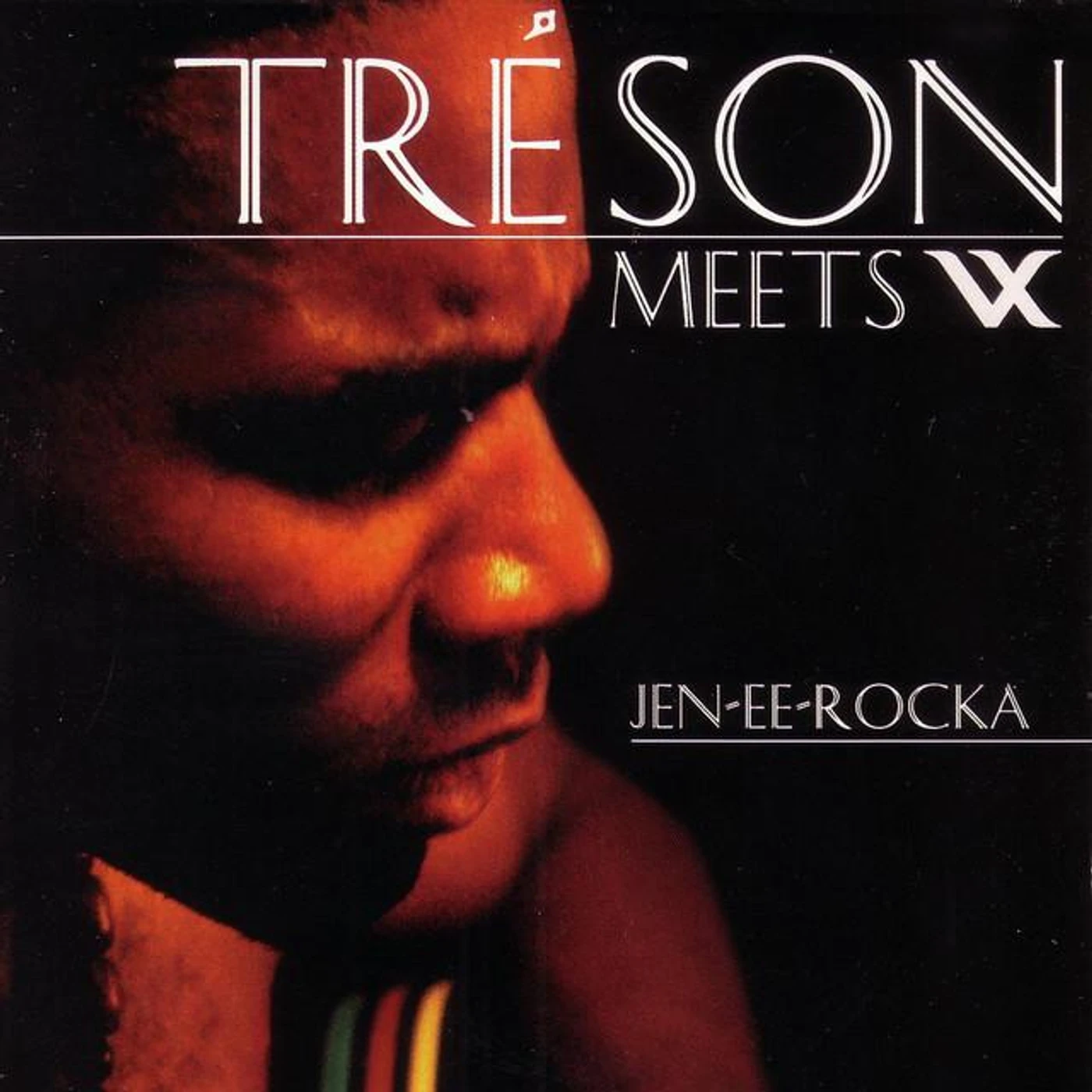 Version Xcursion meets Treson Brand Page