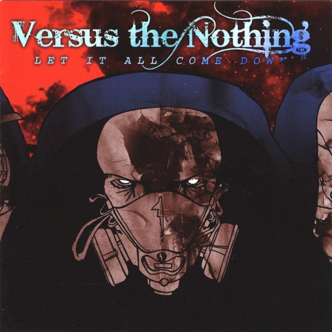 Versus The Nothing Brand Page