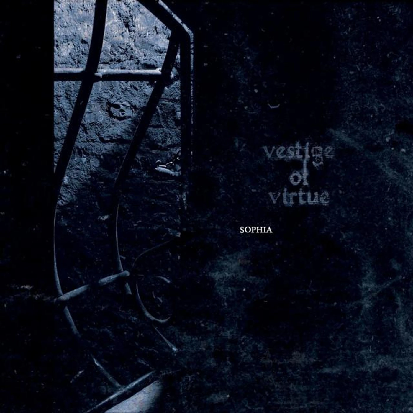 Vestige of Virtue