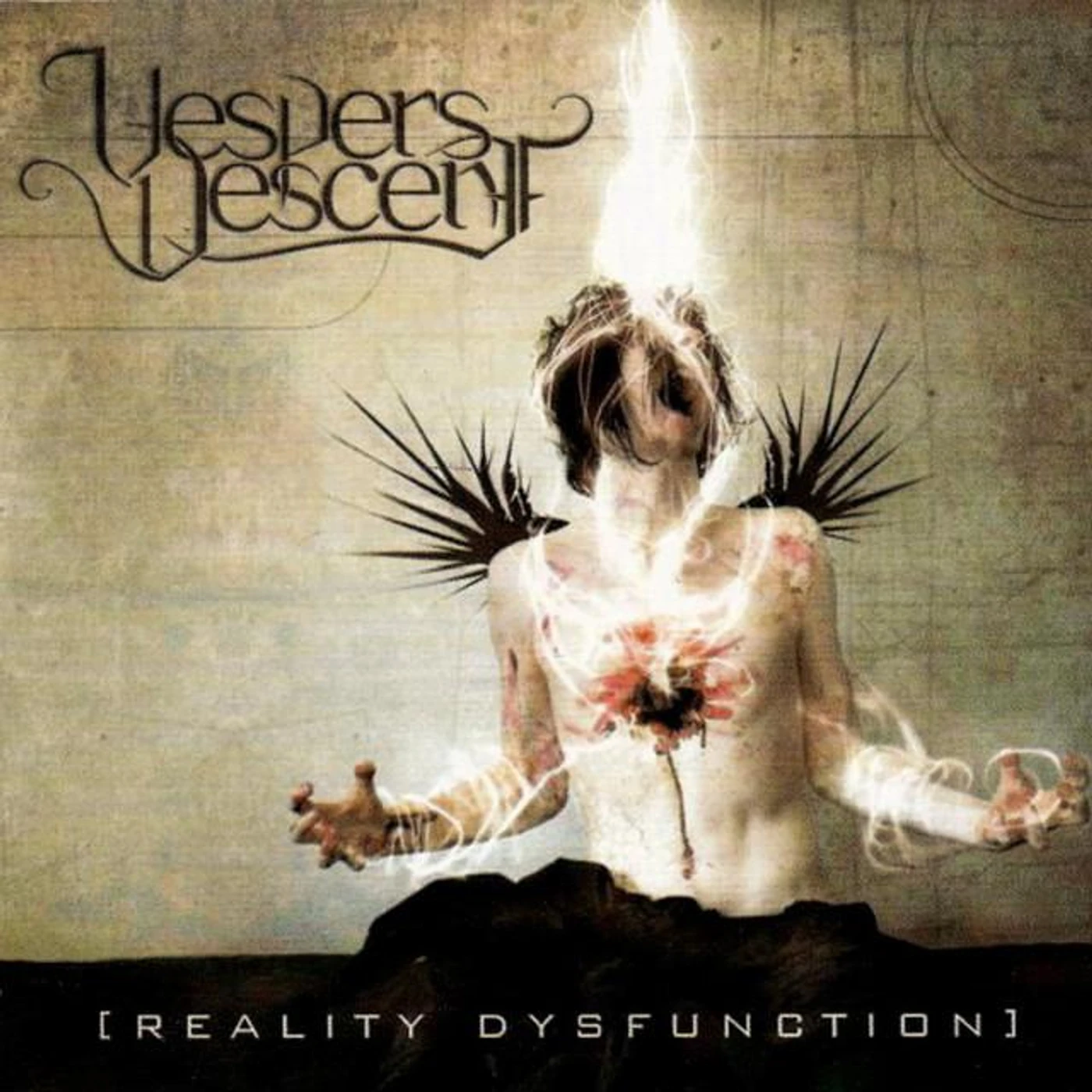 Vespers Descent Brand Page