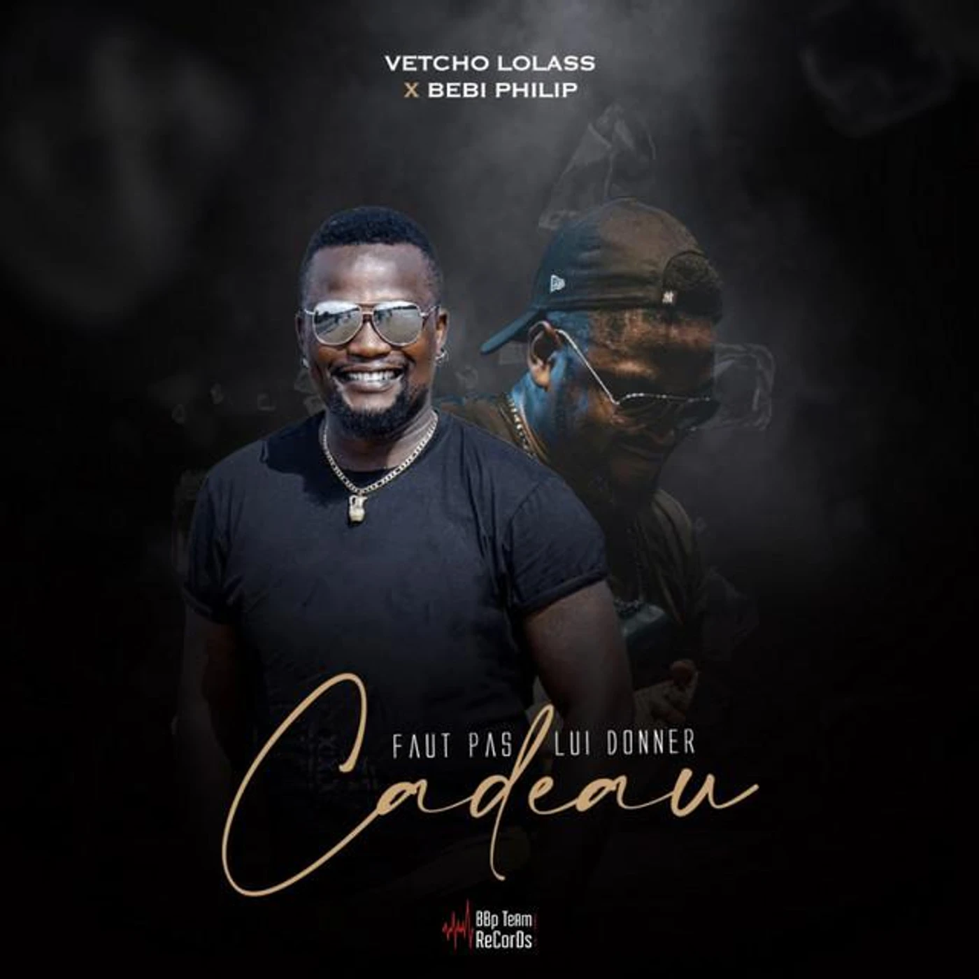 Vetcho Lolas Brand Page