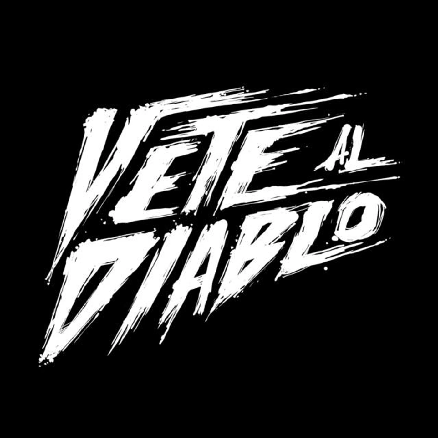 Vete al Diablo Brand Page