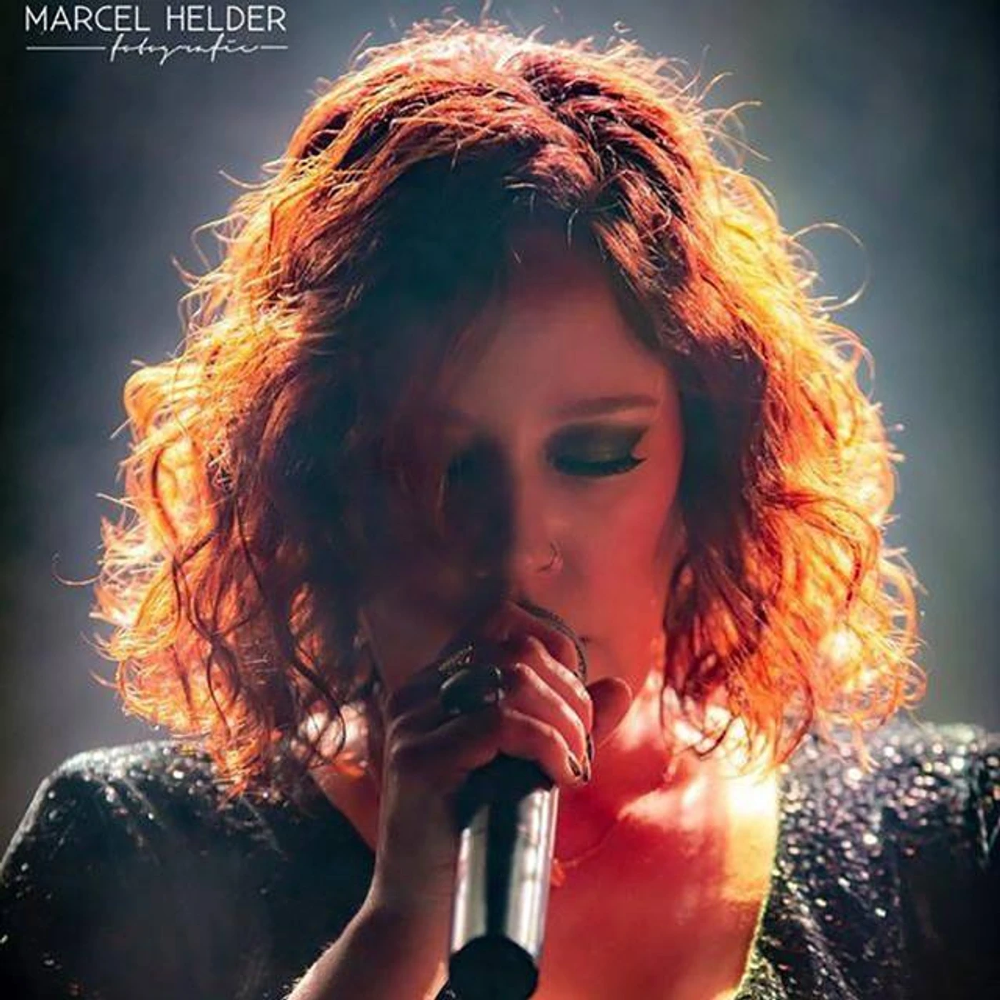 Vetrar Draugurinn Brand Page