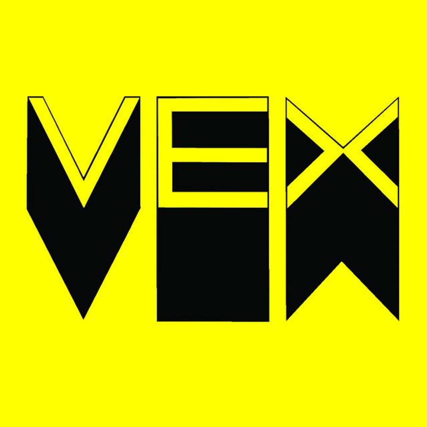 VEX Brand Page