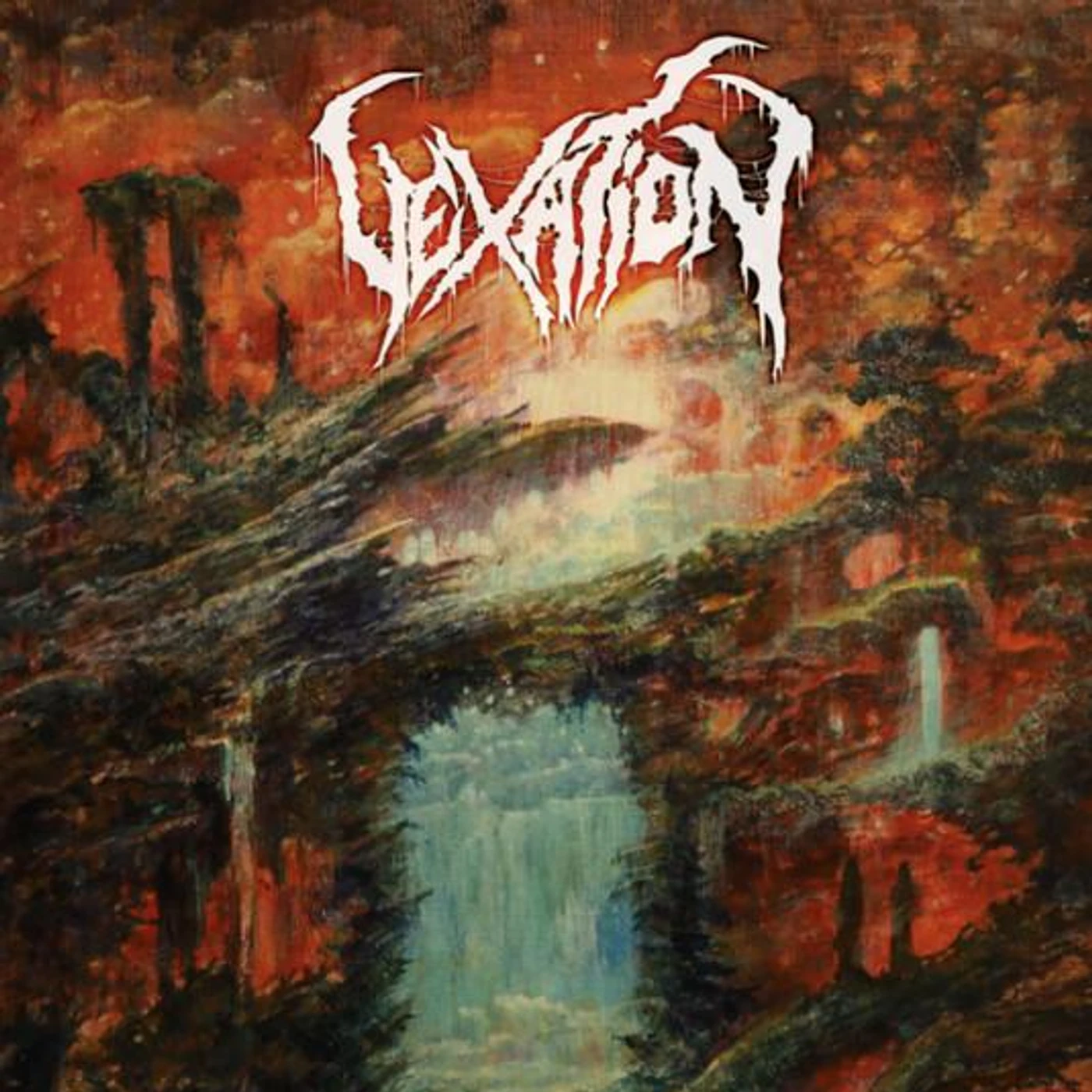 Vexation
