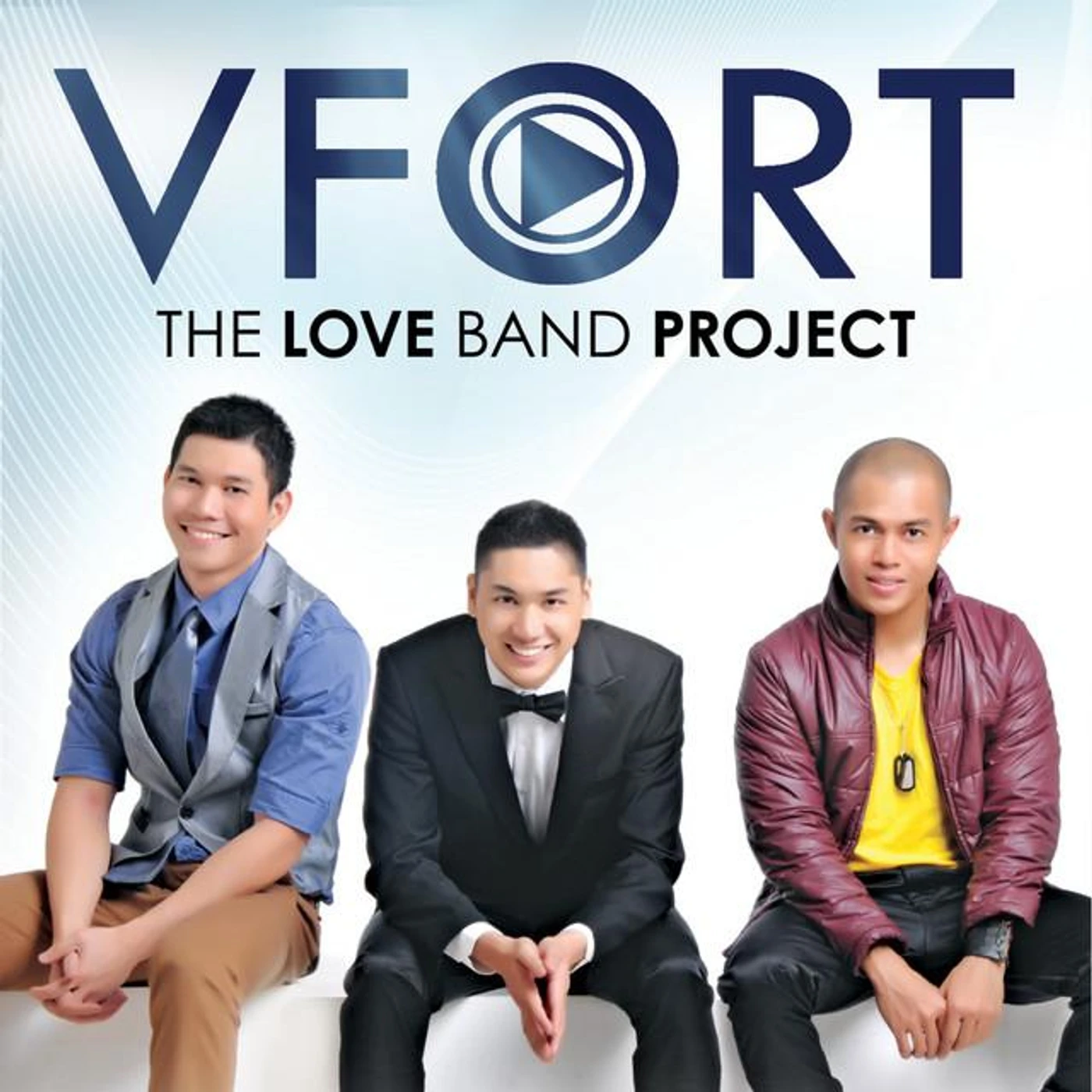 VFort Brand Page