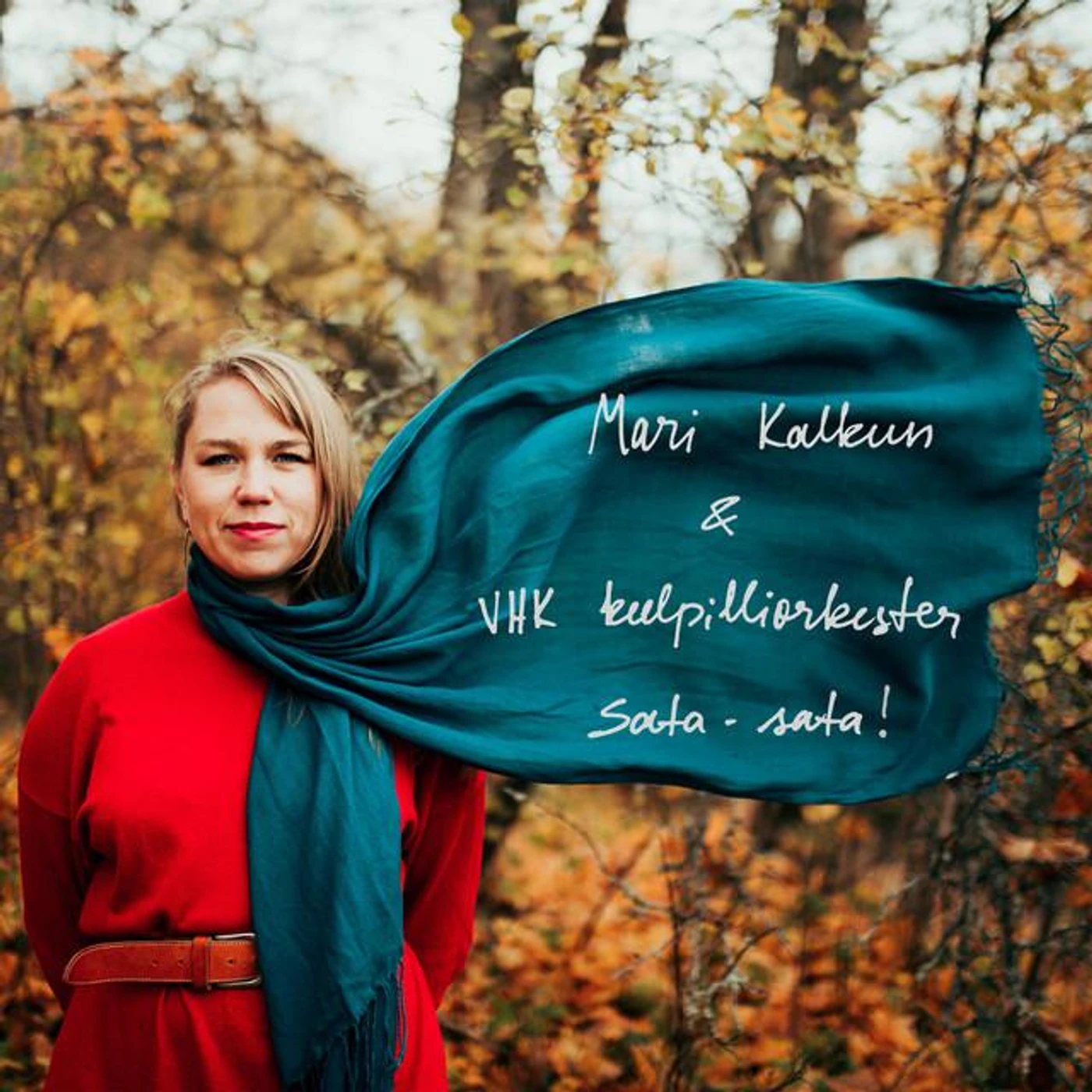 VHK keelpilliorkester Brand Page