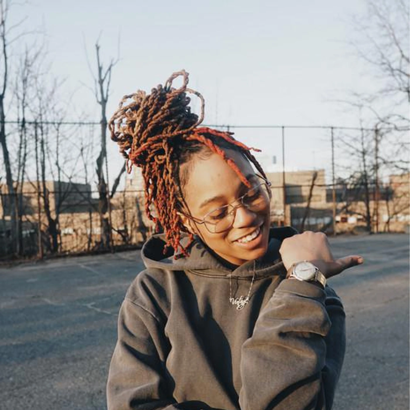 Vintage Lee Brand Page