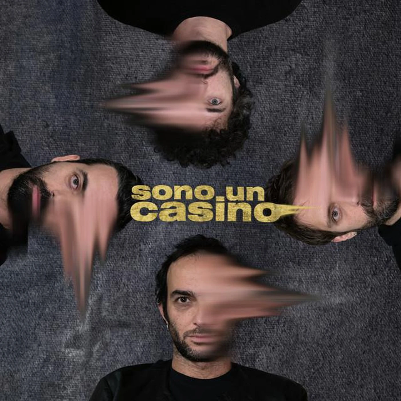 Vintage Violence Brand Page