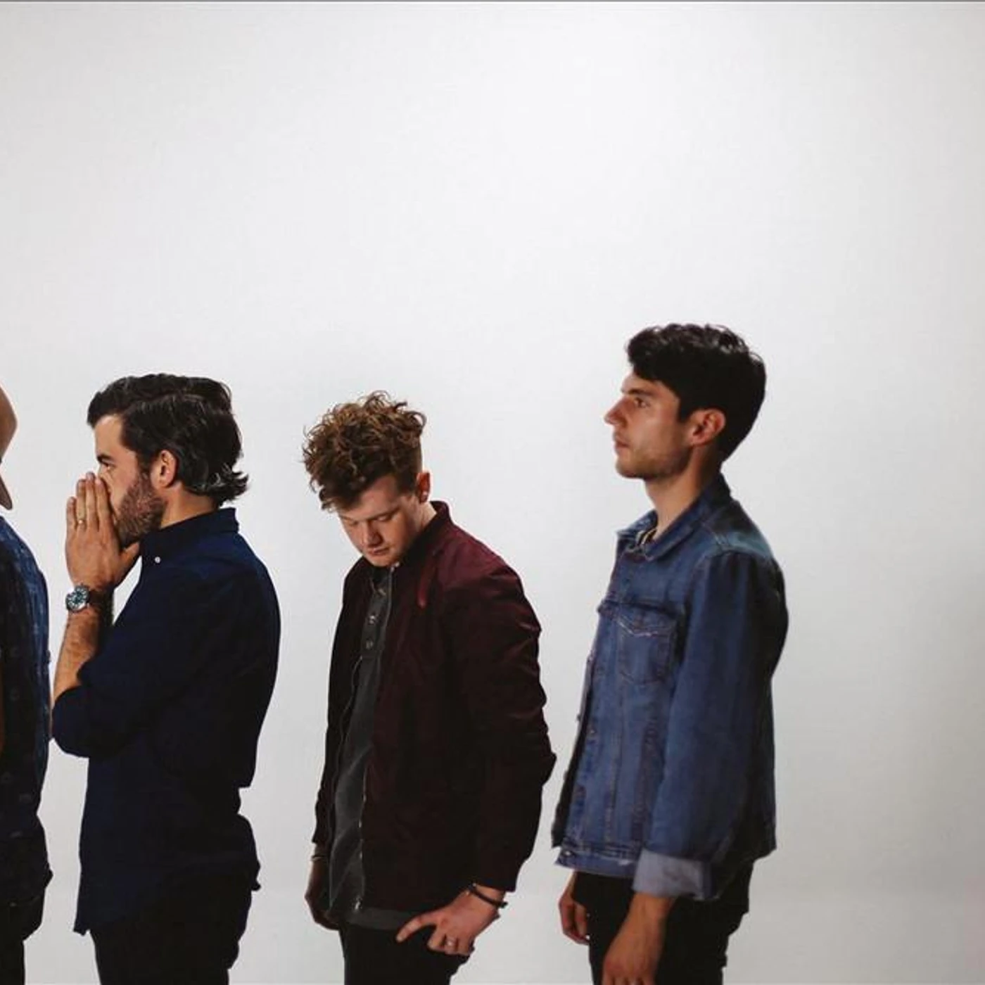 Vinyl Thief Brand Page