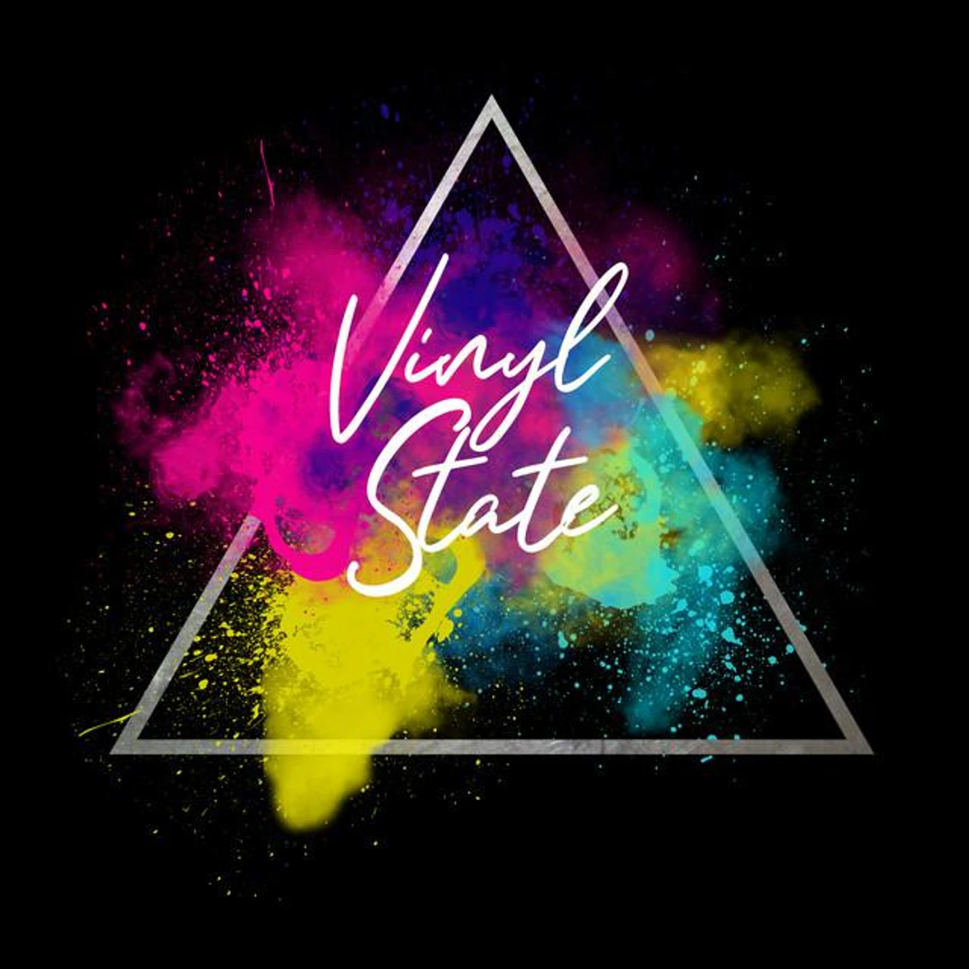 Vinyl-State Brand Page
