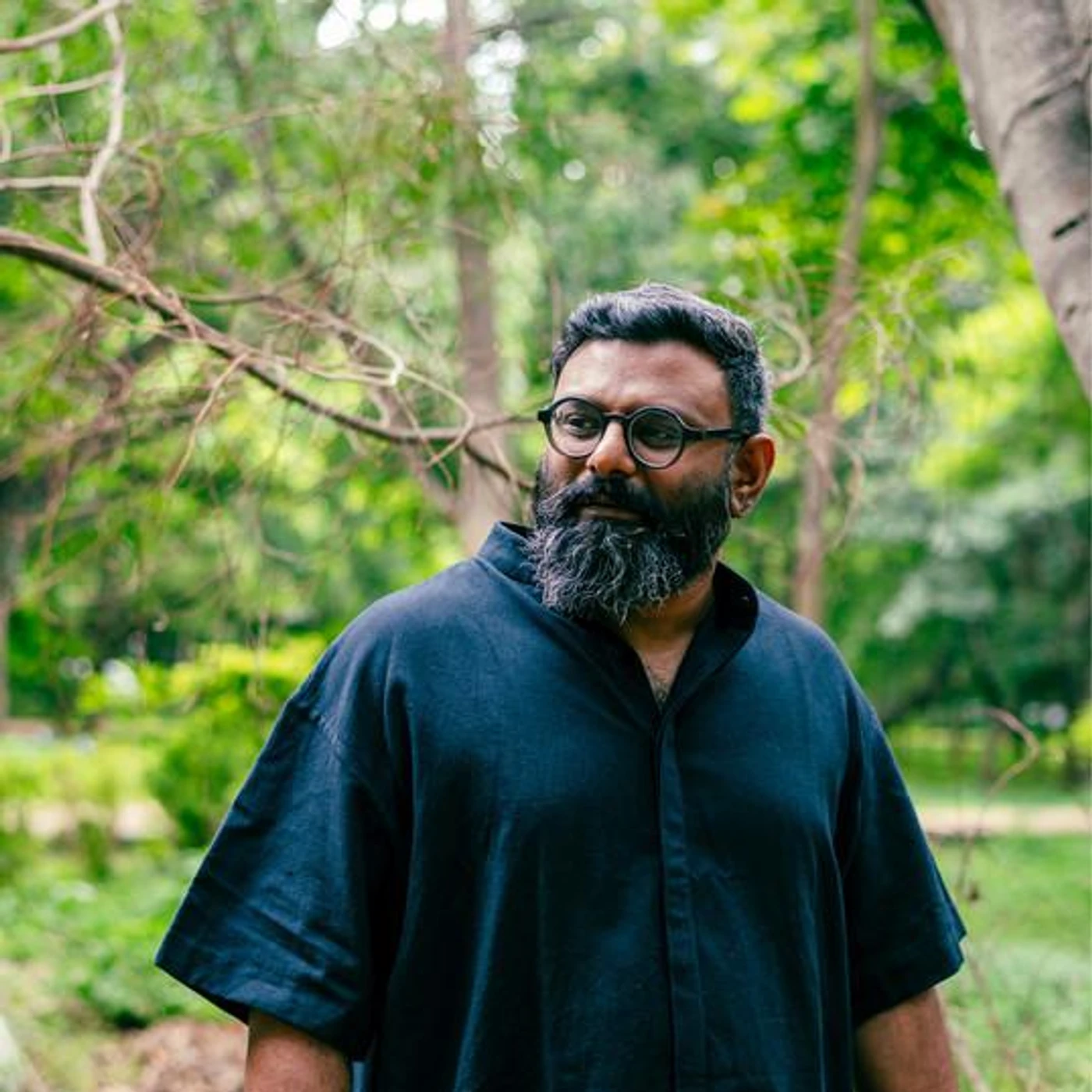 Vinayak A Brand Page