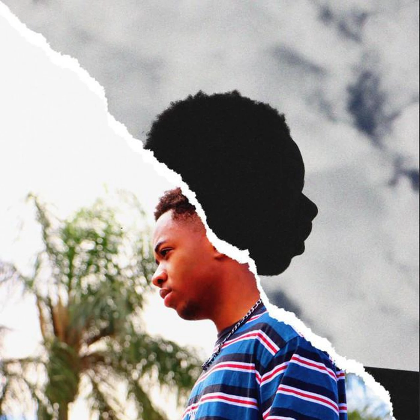 Vince the Kid Brand Page