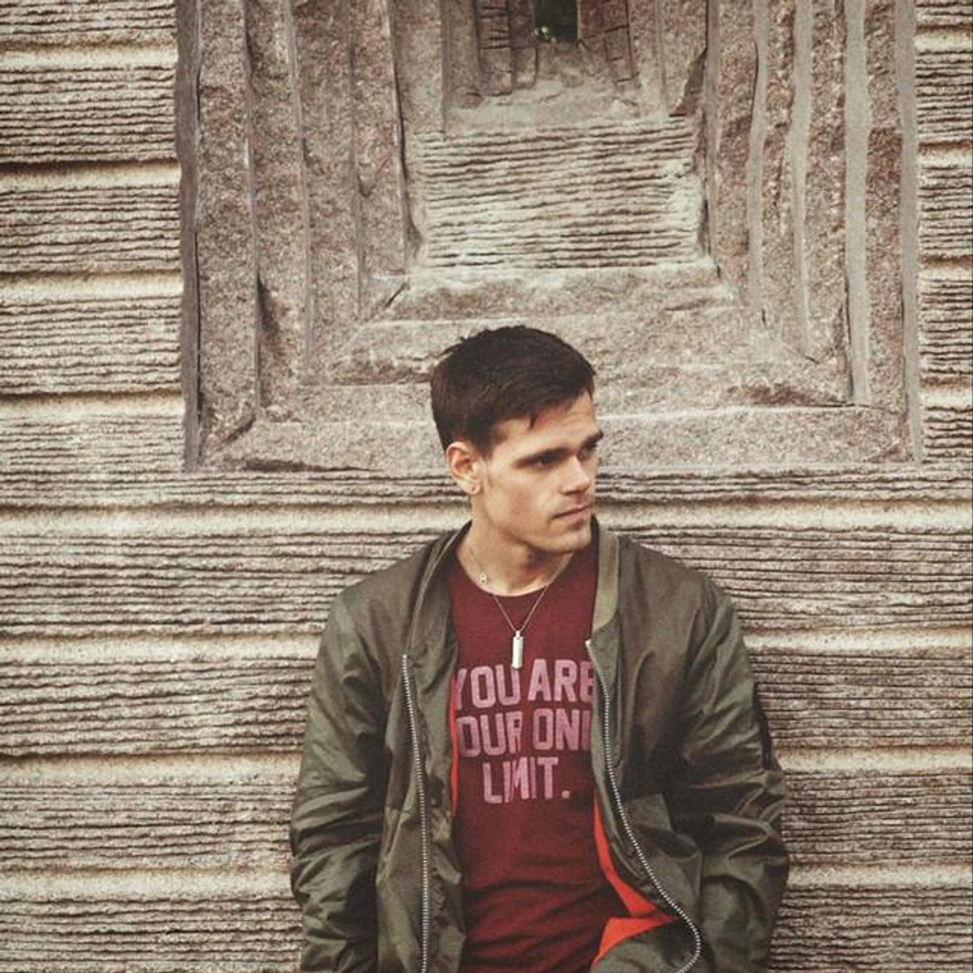 Vince Wirff Brand Page