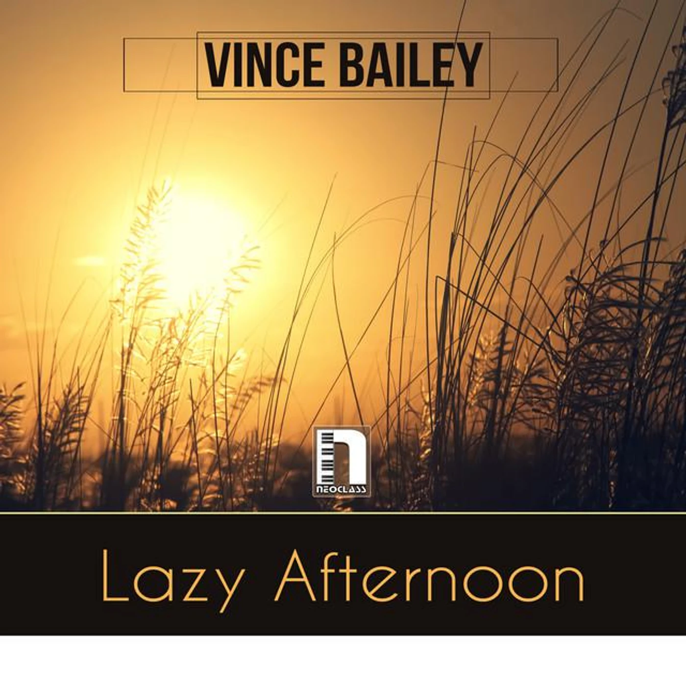 Vince Bailey Brand Page