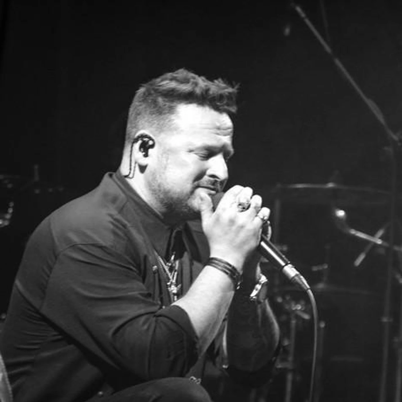 Vince Freeman Brand Page