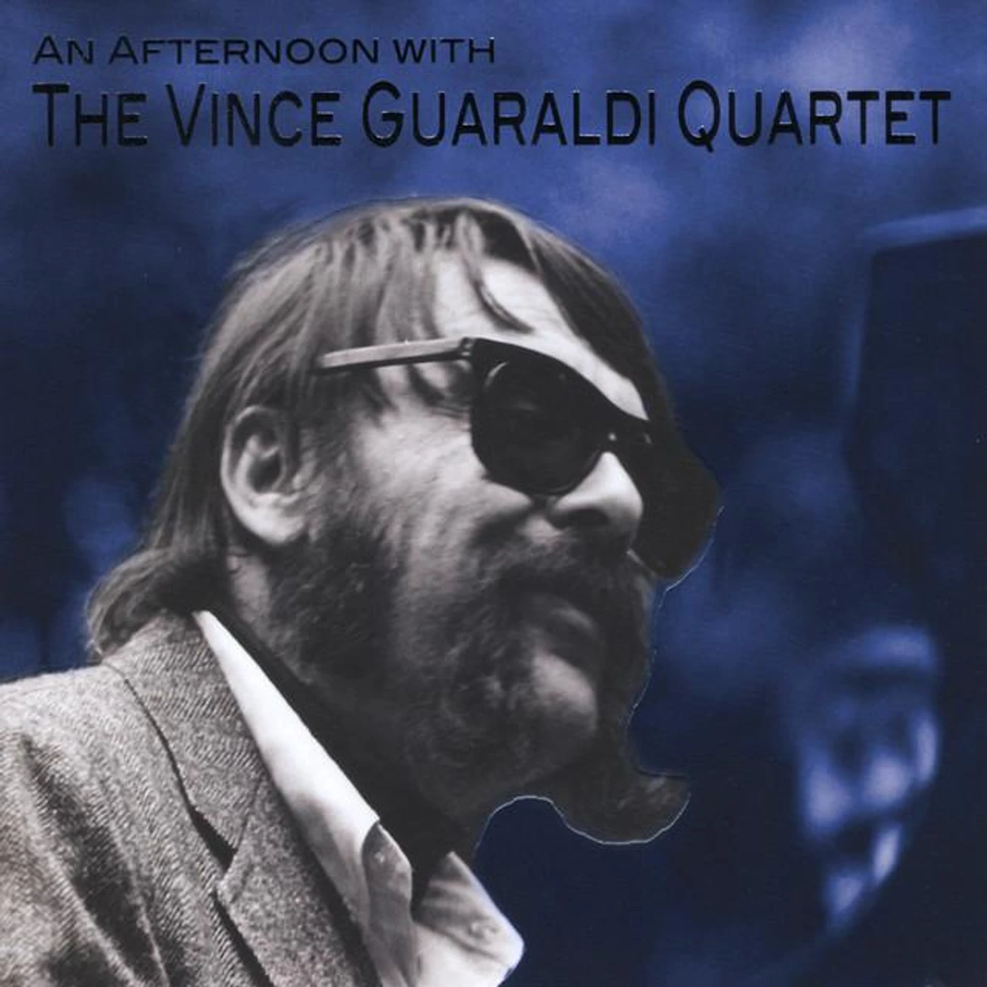 Vince Guaraldi Quartet Brand Page