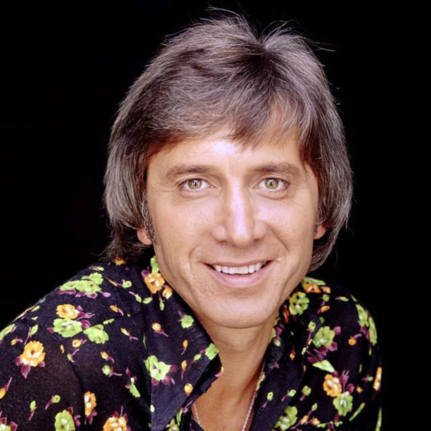 Vince Hill Brand Page