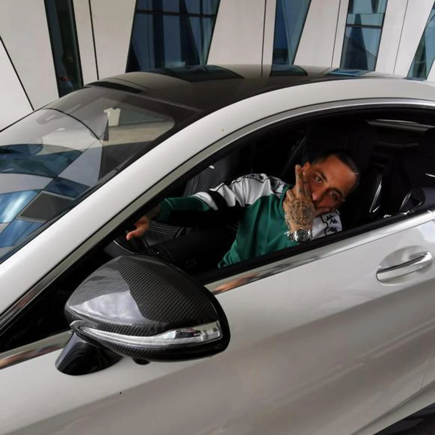 Vince Keys Brand Page