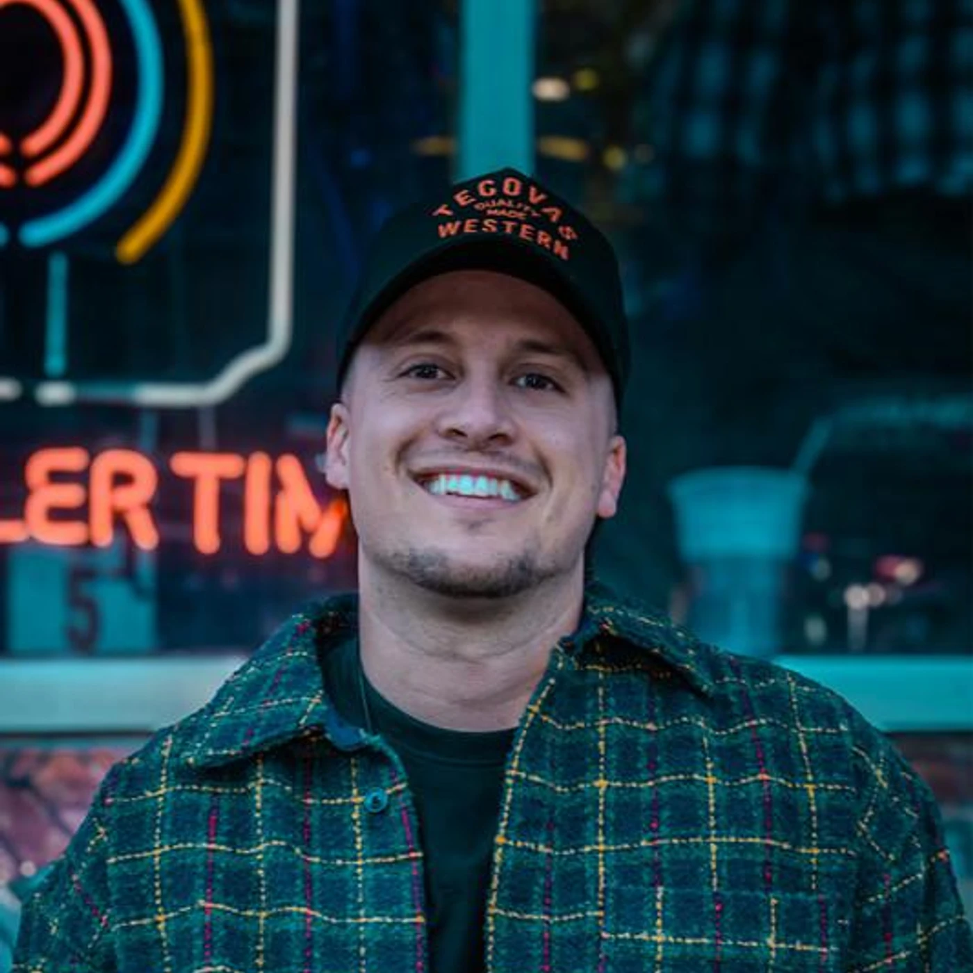 Vince Lemire Brand Page