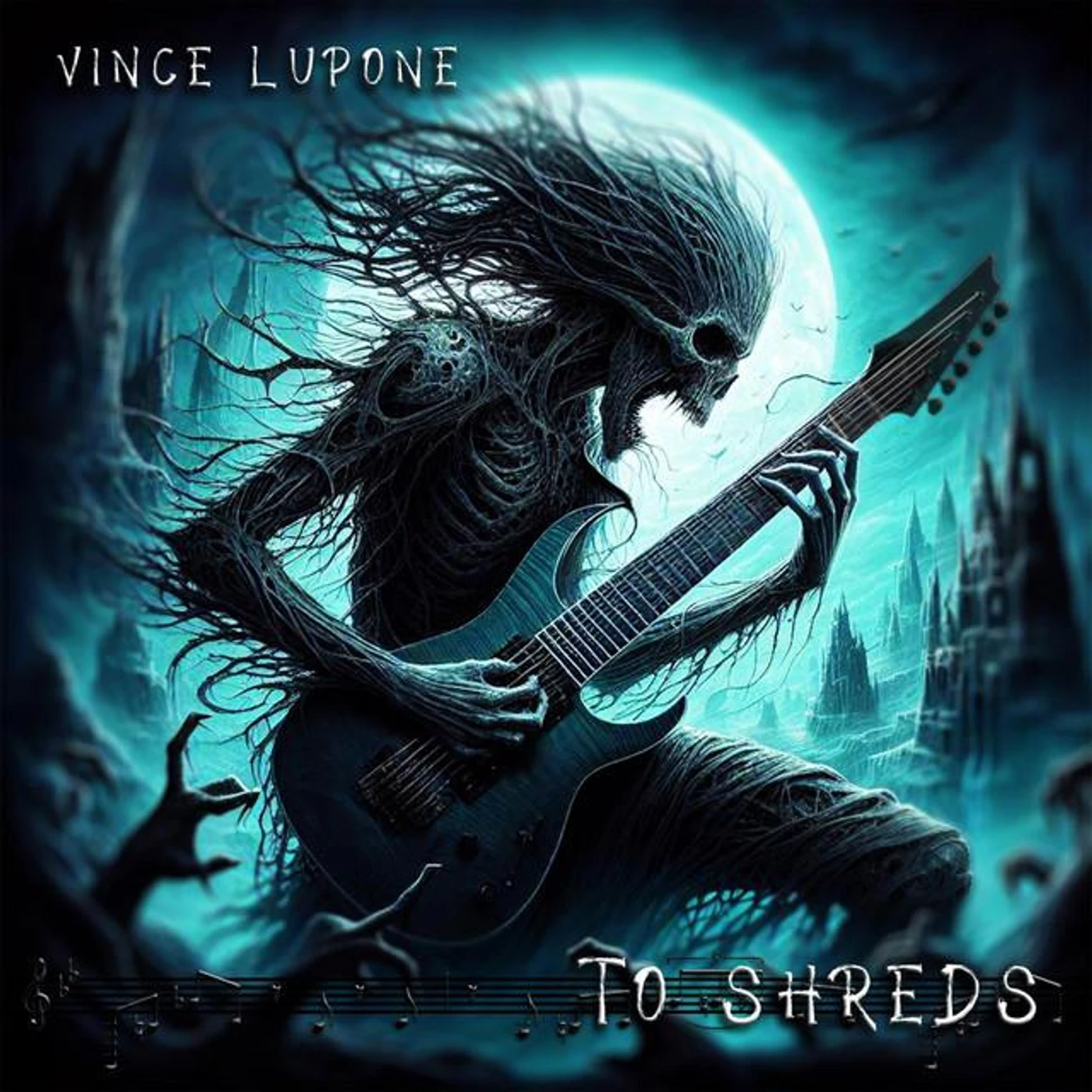 Vince Lupone